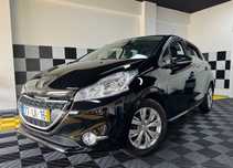 Peugeot 208 1.6 e-HDi Allure
