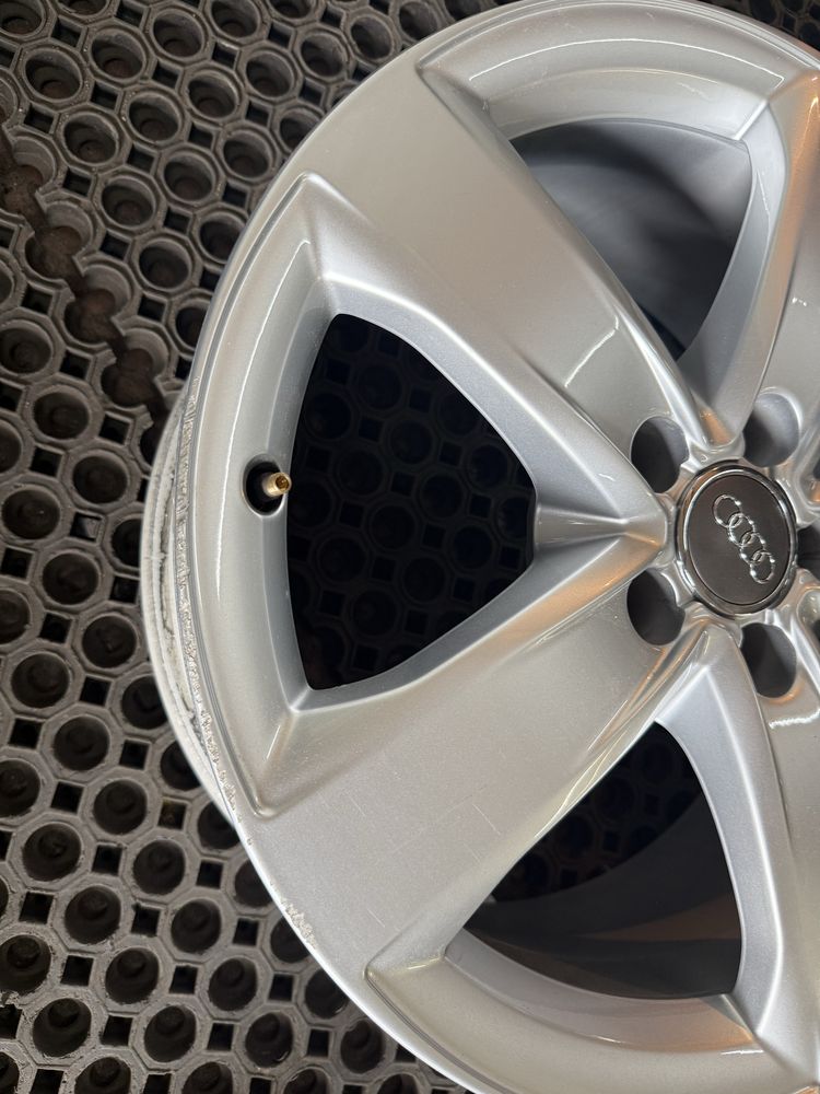 Alufelga 5x112 7,5 J x 18 ET 37