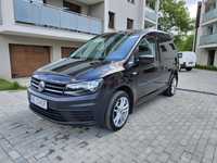 Volkswagen Caddy VW Caddy 2.0 TDI 150ps Salon Polska Bezwypadkowy Ori lakier zadbany OK