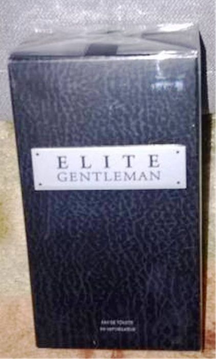 Elite Gentleman for him, edt 75 ml