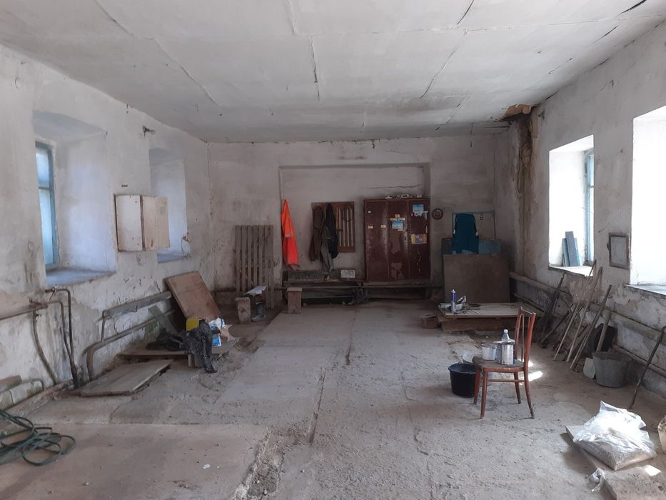 Оренда складу 57 кв.м.