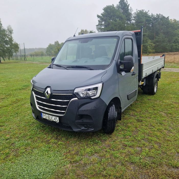 Renault Master  Sprzedam Renault Master