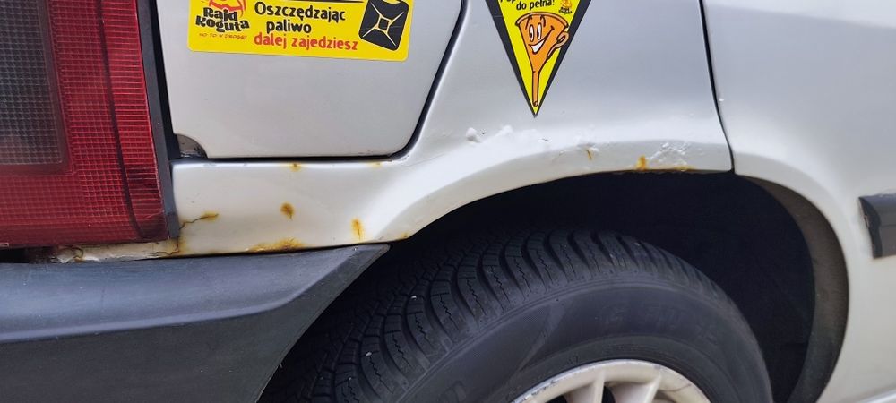 Fiat Tipo 1,4 i.e