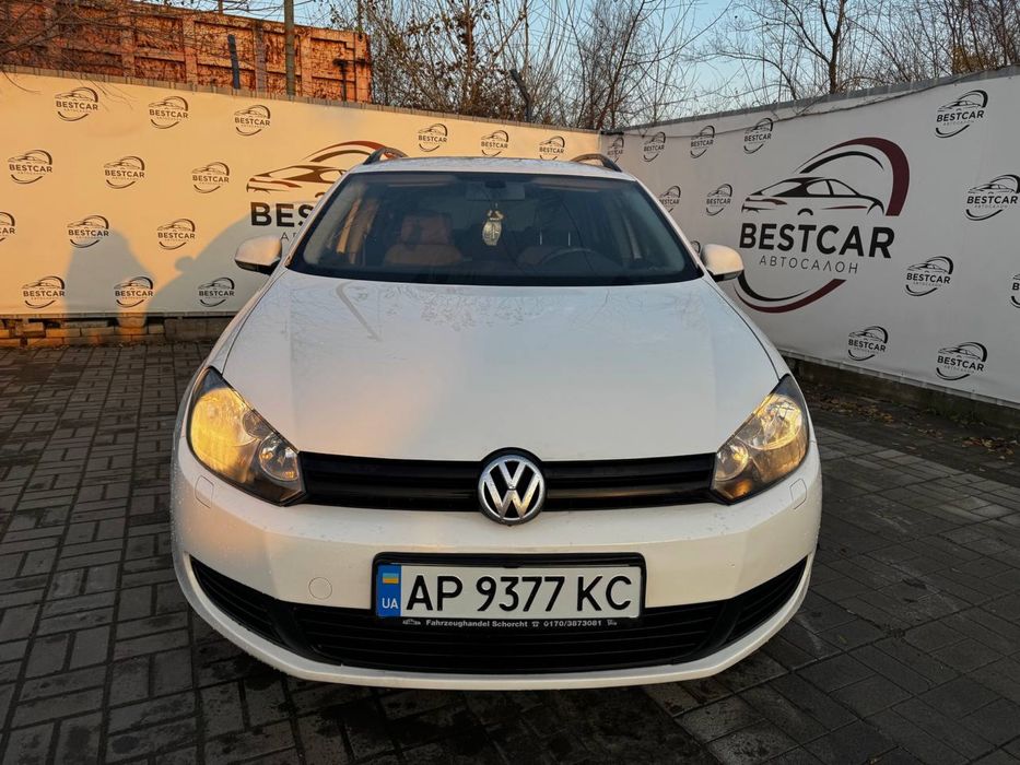 Продам Volkswagen Golf 2009г., 1.6 дизель. Обмен, Лизинг