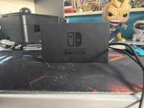 Nintedo switch,.