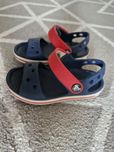 Crocsy C7 rozmiar 23-24