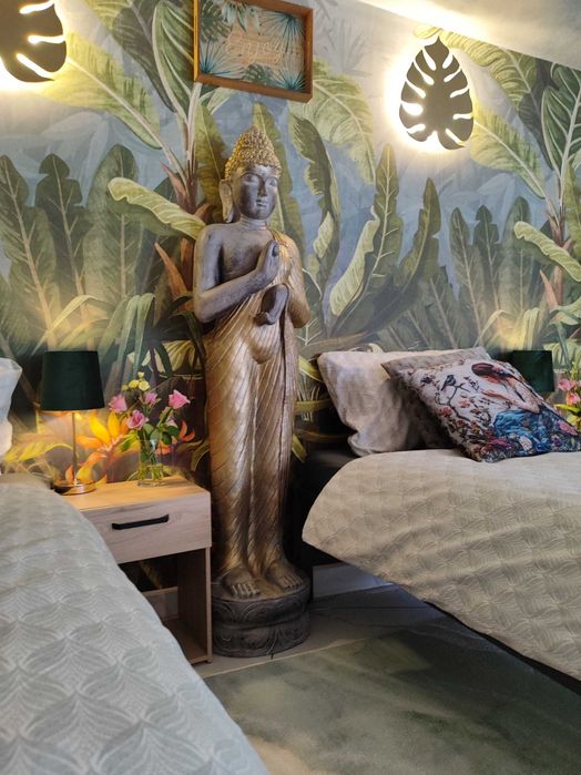 OLX Zielony Zakątek Apartament na Doby