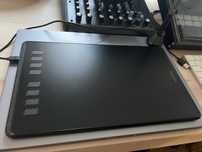 Tablet graficzny Huion Inspiroy H950P - stan jak nowy