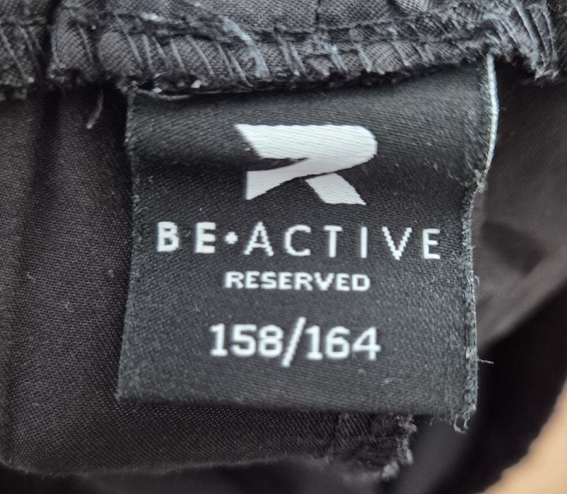 Zestaw dla chłopca rozmiar 152 spodnie spodenki koszulki Zara Puma 4F