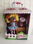 Lalka Lalaloopsy - Doll Dot Starlight - Astronautka.