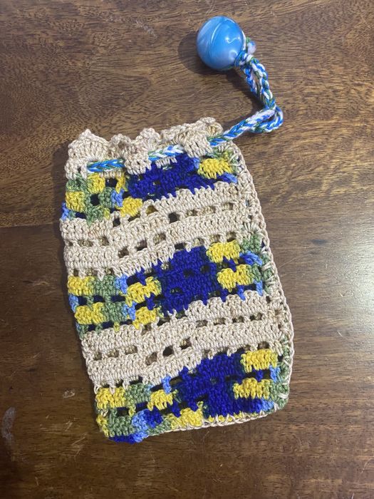 vendo bolsas feitas à mão