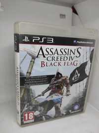 PS3 * Assassin's Creed IV Black Flag  * gry ps3 PlayStation 3 wysyłka