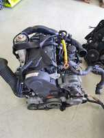 Motor Volkswagen 1.9 TDI 2003 de 130cv, ref AVF,