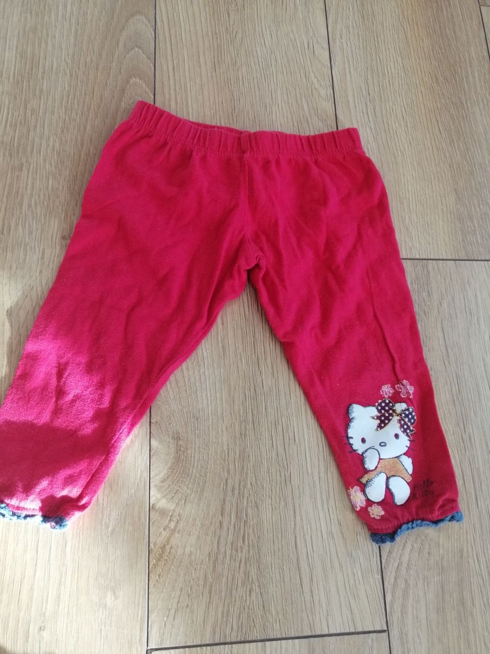 Leginsy Hello Kitty 80