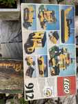 Lego 912 vintage