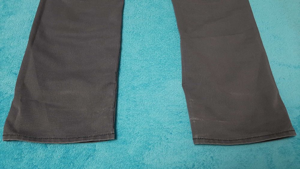 Джинси Vans чоловічі 32 розмір