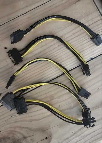 Rizers for Cryptocurrency Mining.64584409087362121