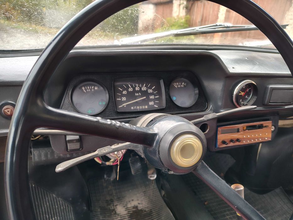 Продам ЗАЗ 968 М.