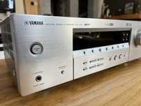 YAMAHA RX-V350 ampituner