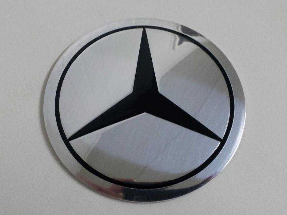 Centros de Jante Mercedes - veja todas as fotos