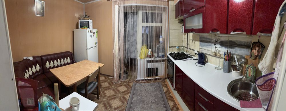 Продам 2х кімнатну квартиру