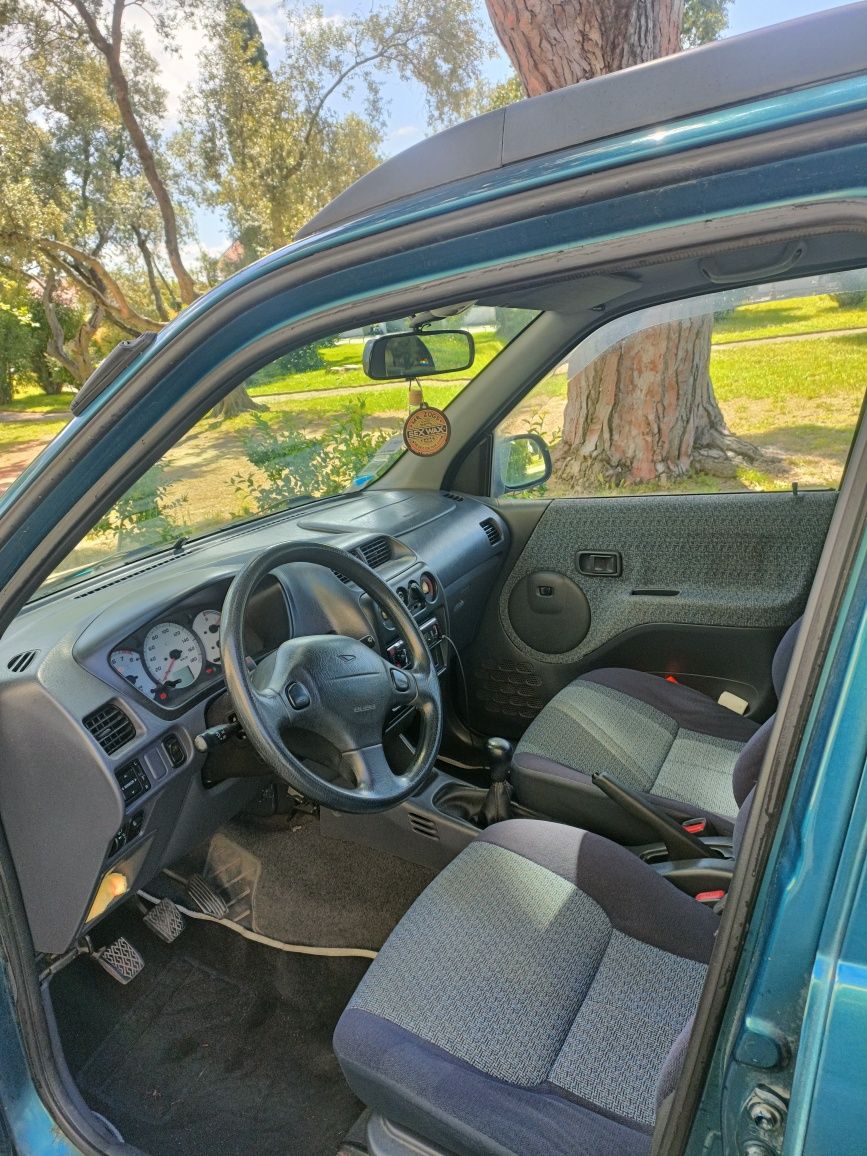 Daihatsu Terios 1.3