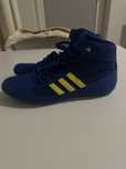 Buty bokserskie/ zapasnicze Adidas Havoc