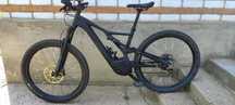 Specialized levo turbo Електровелосипед