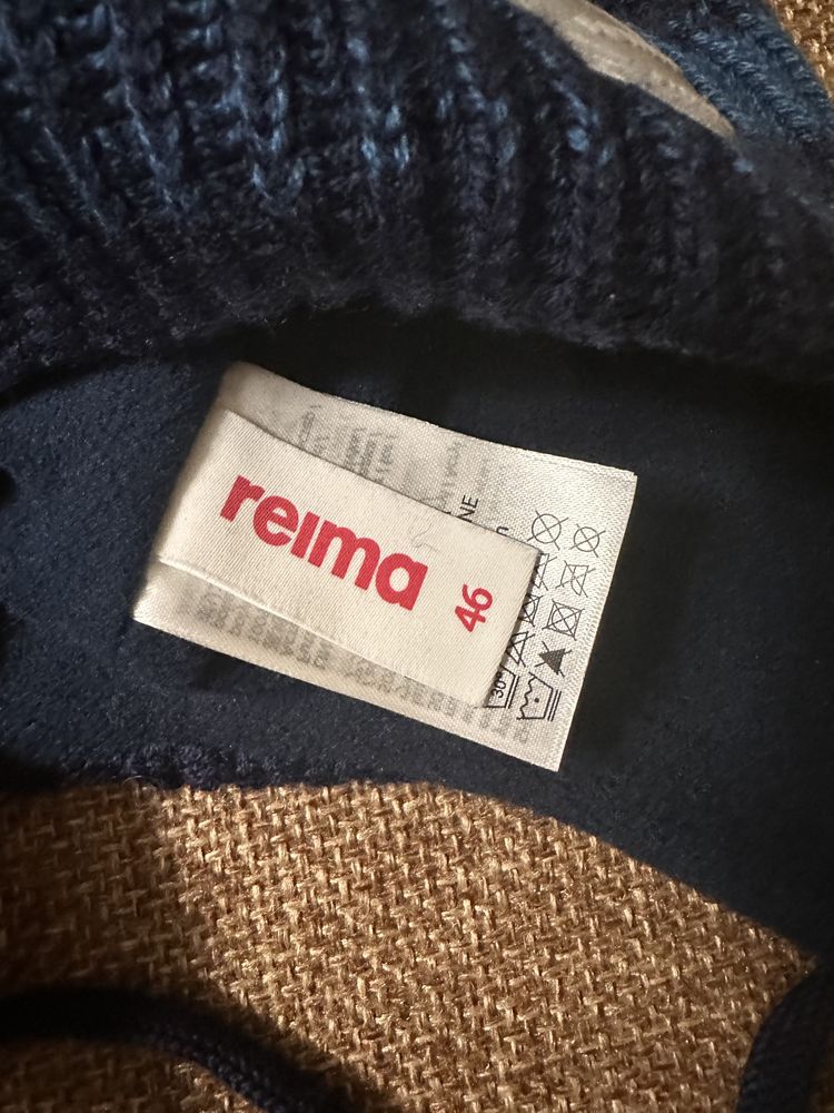 Шпапка Reima