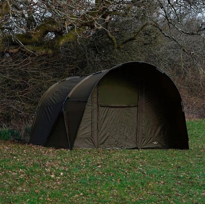 Namiot NGT XL 2 Man Bivvy With Hood