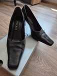 Buty damskie Ryłko