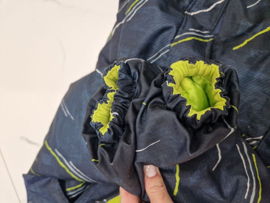 Зимовий комбінезон Reima Lassie