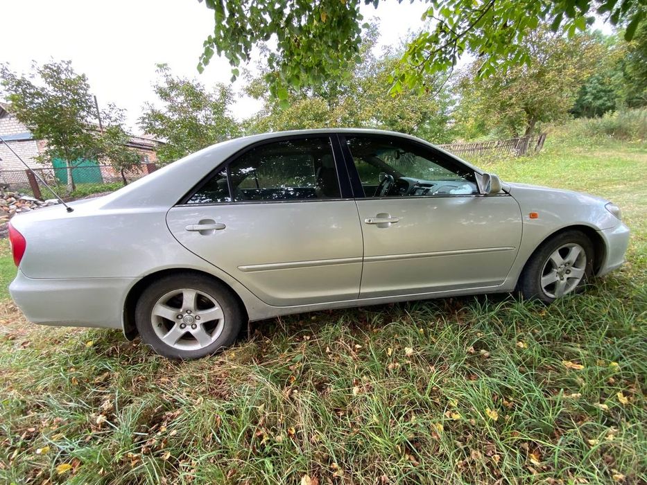 Продам Toyota Camry