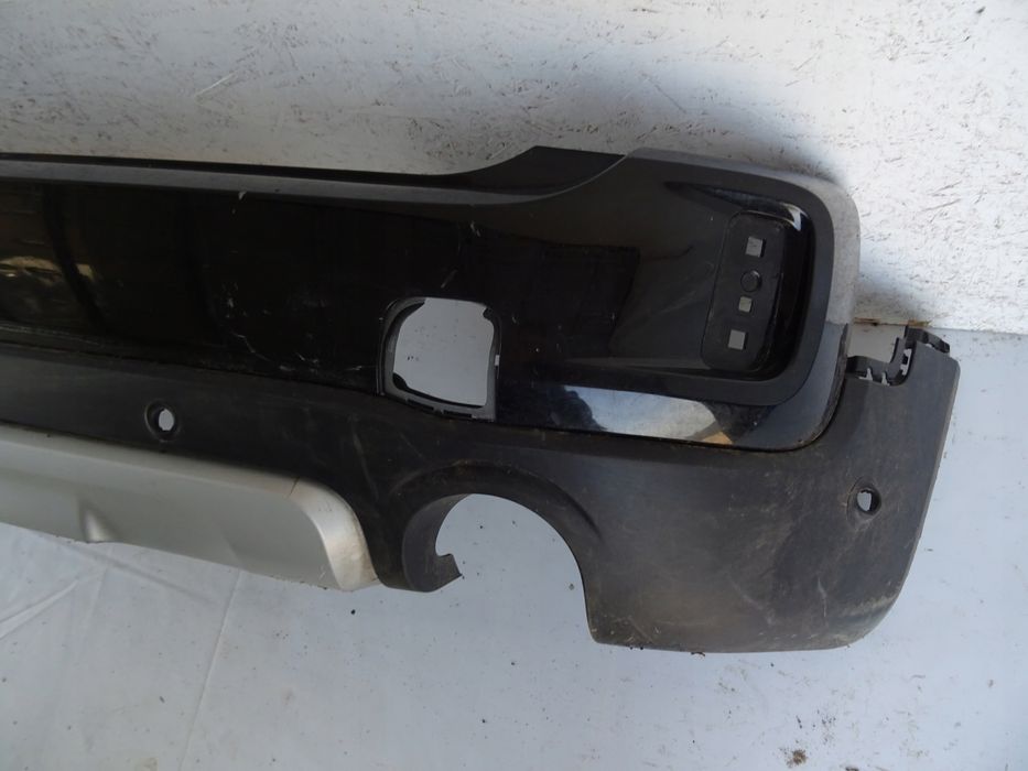 zderzak tył tylny mini cooper countryman f60 17-