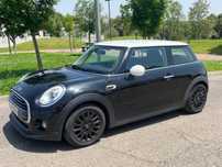 Mini Cooper  d 2015