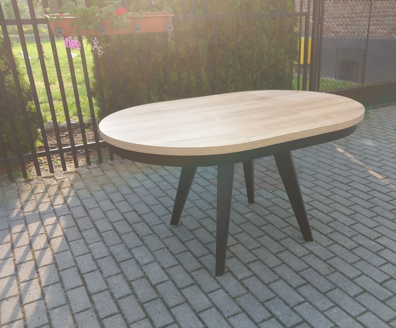 Stół okrągły 90cm  wybór