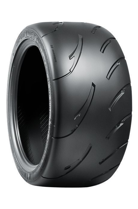 245/35R19 Nankang AR-1