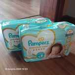 Pampers premium Care rozm.0