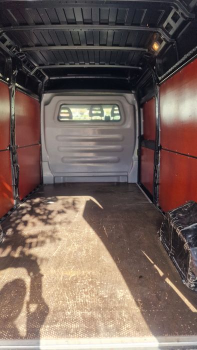 Peugeot Boxer Premium