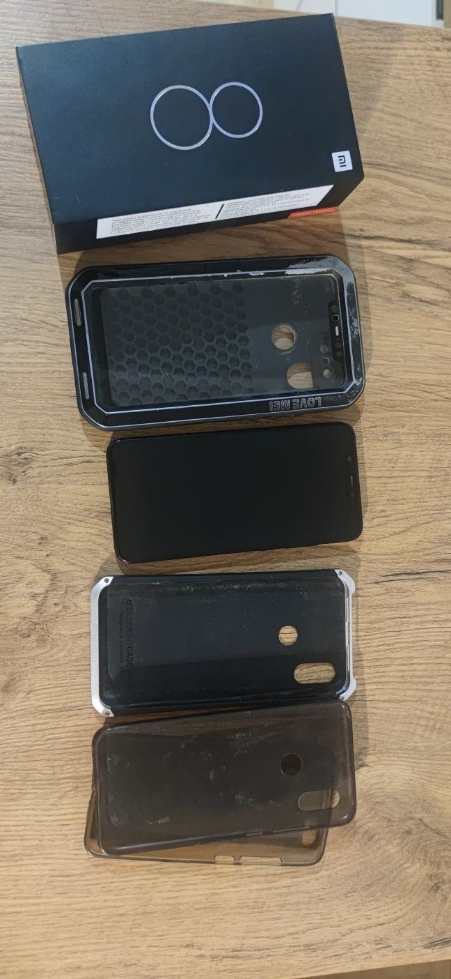 Xiaomi Mi8 100% sprawny
