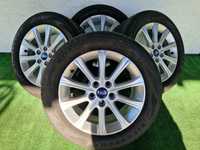 205/55r16 Ford Focus Mk3 C-Max Mondeo Alufelgi 16" 5x108 ET50 6.5J