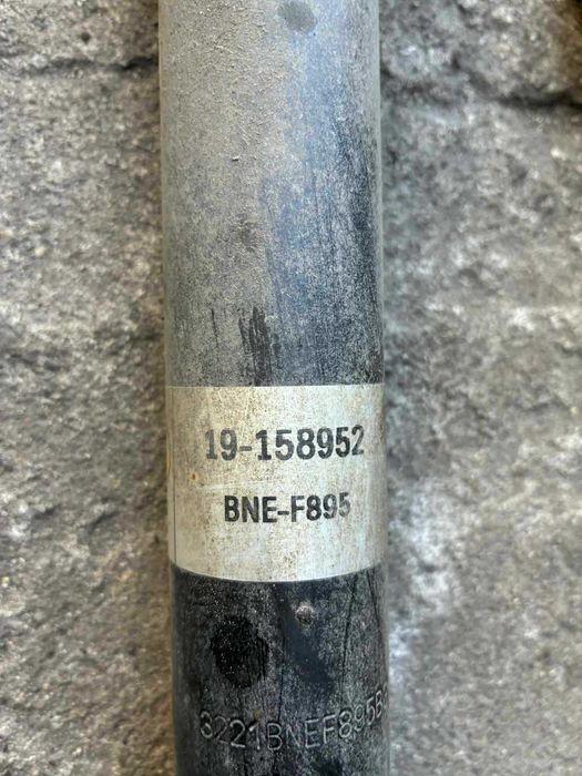 zawieszenie eibach sprężyny amortyzatory przód tył komplet a4 b7