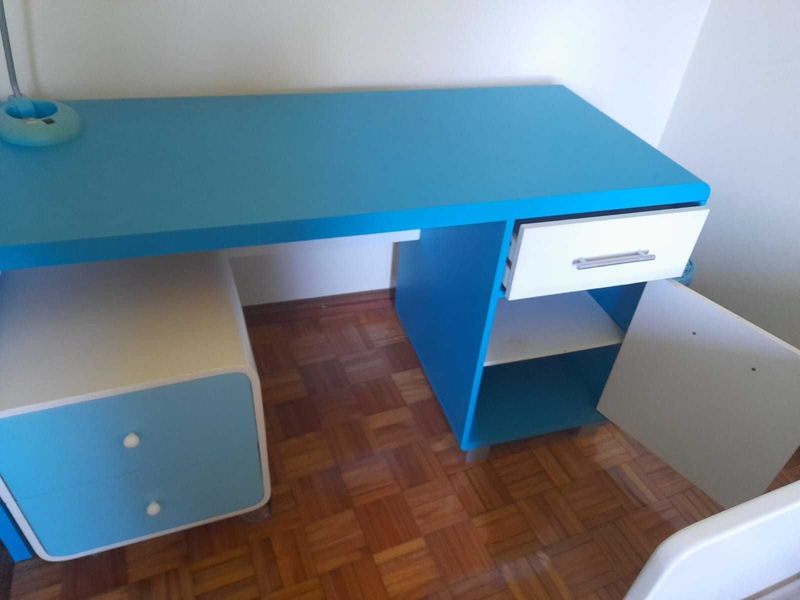 Móveis quarto criança