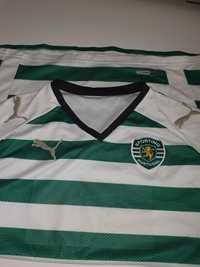 Camisola de futebol