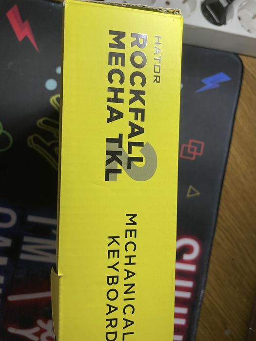 hator rockfall 2 mecha tkl