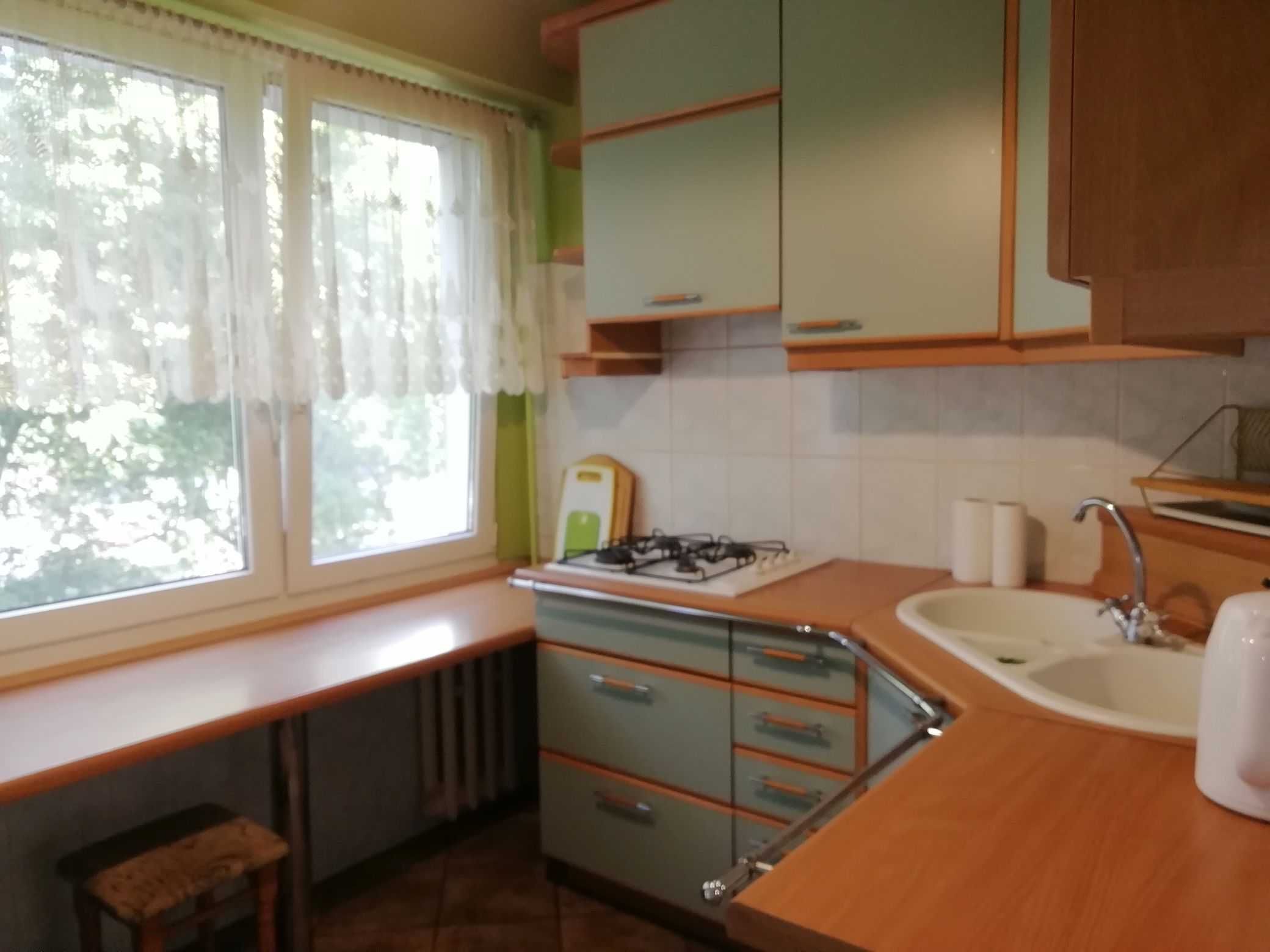 ul. Niepodległości, Pokój 1-os, blisko WSEI, UM, Medyczny, PSK4, WSPiA