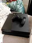 Sony playstation 4 PS4 Idealny stan