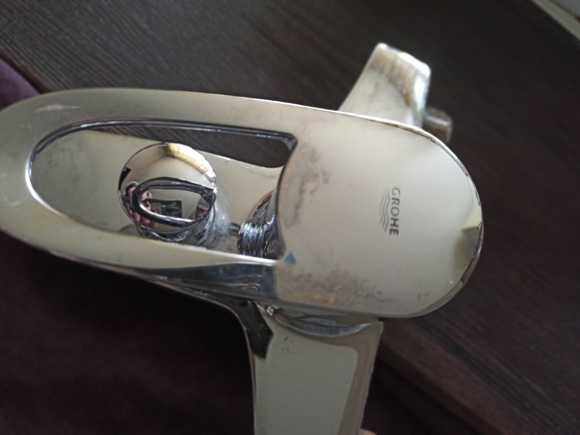 Краны б/у Grohe 2200