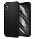 Etui Pokrowiec Liquid Air Case Apple Iphone Xs Max