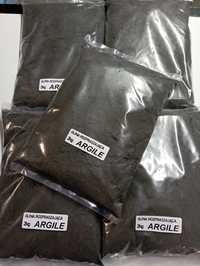 glina Argila 2kg ( 12szt x 2kg ) wysyłka